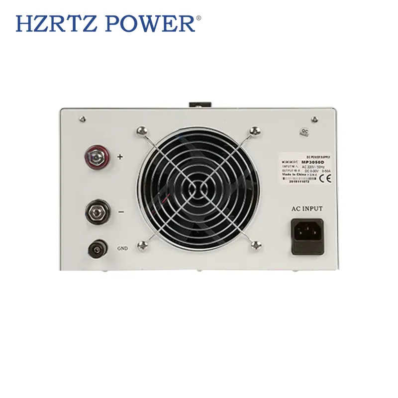 China Factory Supplier Programmable Cabinet Tube Switching Stabilized DC Power Supply

**Title:** Programmable Cabinet DC Power Supply with Tube Switching and Stabilization
