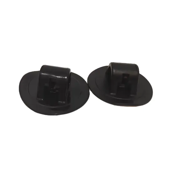 High Quality PVC Rope Holders for Inflatable Boat Accessories