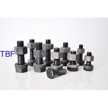 Sets of High Strength Bolt with Nut and Washer