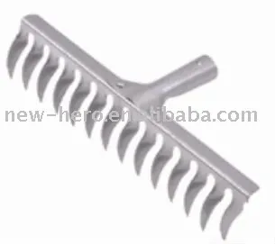rotary hand cultivator