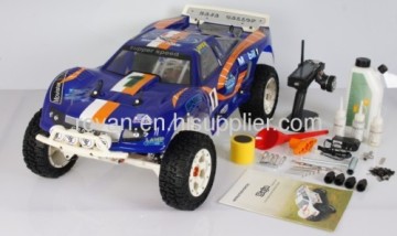 Terminator Rc Baja 5t 30.5cc 