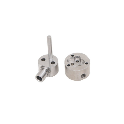 high quality 304 316 stainless steel parts manufacturing