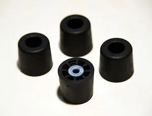 rubber feet for chair