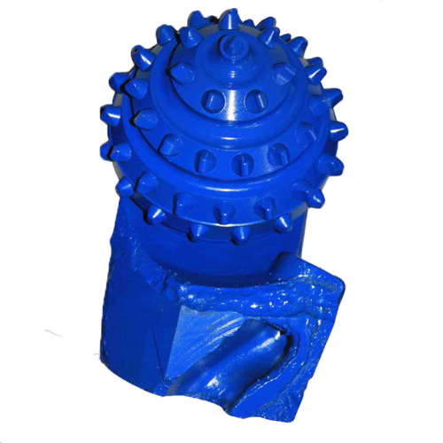 API 12 1/4 Карбид вольфрама Tricone Bit Palm