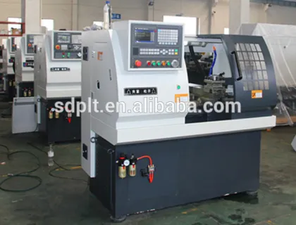 J32 Shandong CNC lathe manufacturer