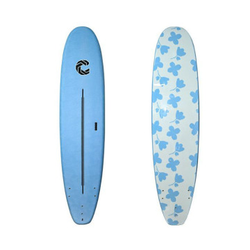 Lightweight Foam Water Ski Teaching Board PVC & Plastic Soft Board