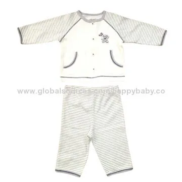Baby clothing sets
