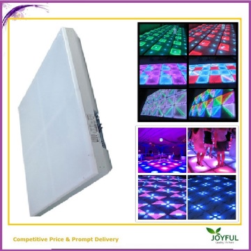 New LED Dance Floor Used for Nightclub (JF-SF82)