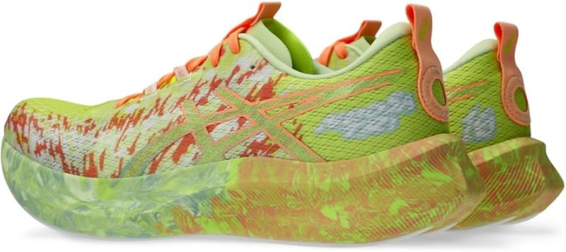 Sports shoes with the "ejection" function