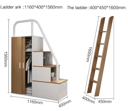 HDF Children Furniture Sets: Kids Bunk Beds and More