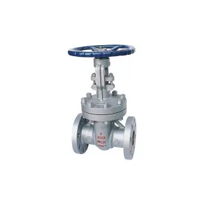 API Cast Steel Gate Valve​ 3Inch