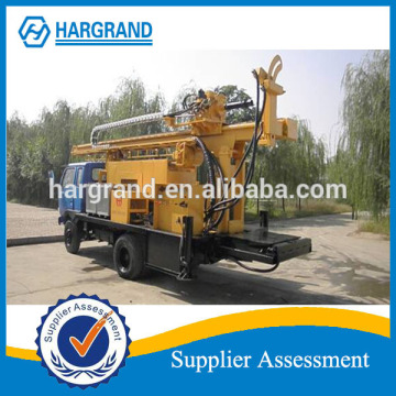 HTK-800A-6 hydraulic power pile hole drilling rig