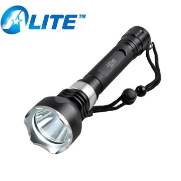 High Power XML T6 Rechargeable Battery Flashlight Diving