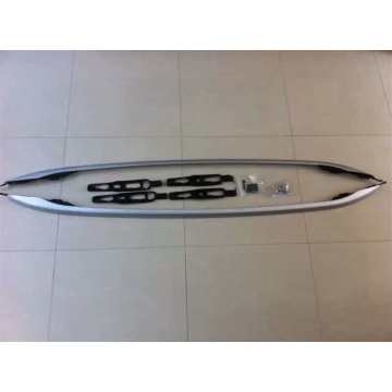 Rack de techo de accesorios 4x4 para Navara Fortiner 2021