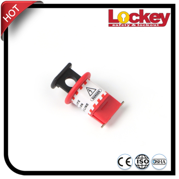 Miniature Circuit Breaker Lockout MCB Safety Lockout