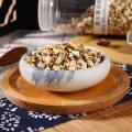 Kubus jamur shiitake kering saja topi