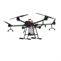 EFT 30L Rice Weevil Fumigation Sprayer Agricultura Drone
