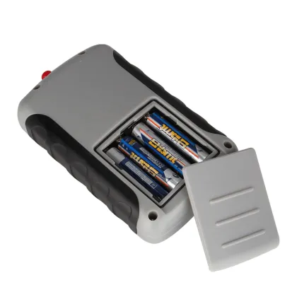 Echo Fishing Detector: LCD Fish Finders and Sonar Alarms for Lake and Sea Fishing Tackle