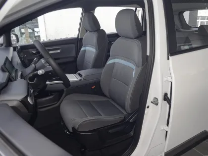 New Energy Vehicle AIONY 510km Long Range SUV