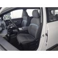 新能量车辆aiony 510公里长距离SUV