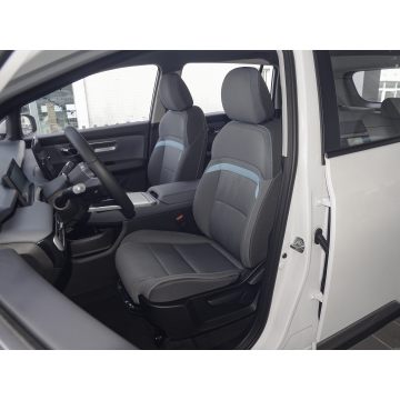 New Energy Vehicle AIONY 510km Long Range SUV