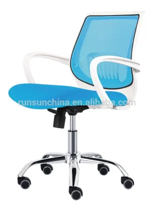 Guangzhou chair manufacturers office computer chair/ 882 mesh office chair