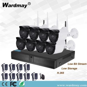 CCTV 1080P Wireless Wifi Security Surveillance Kits