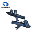 Intercooler Plastic tank for FORD F-150 3.5L V6 TURBO 11-17 DL3Z-6K775-B Expedition Navigator MARK LT