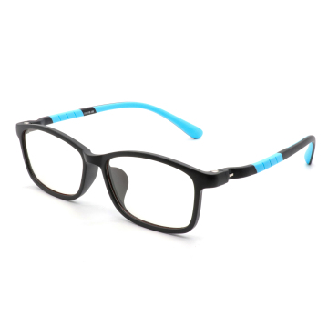 2023 OEM Fashion Negative Ion Anti-Blue Blocking Light Optical Glasses (K33)
