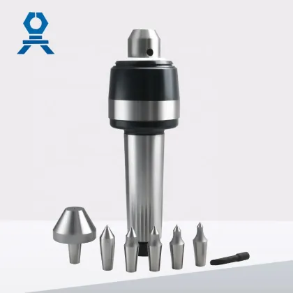 High Precision CNC Machine Tool Live Center