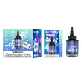 Elfworld Vape Big B 99999 Nic Italy Warehouse