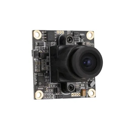 FR-4 rigid pcb camera