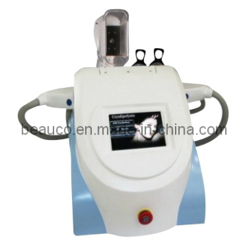 Body Slimming Portable Cryoliplysis for Fat Freeze