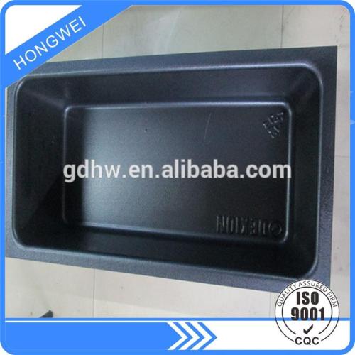 ABS large thick plastic vacuum formed thermoformed hydroponic water tank