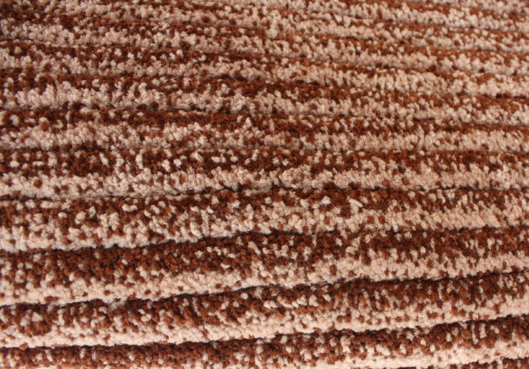 microfiber rugs short pile with loop beige