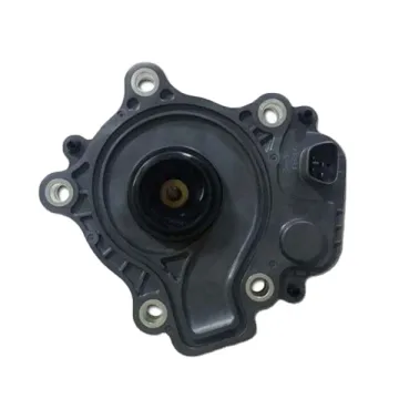 Japanese Car Auto Electronics China Water Pump OEM 19200-5K0-A01 Price