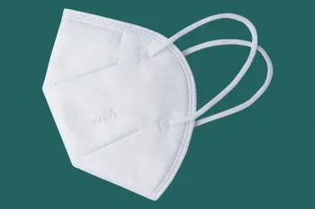 kn95 certified face mask