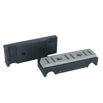 100*35mm Chain Pad Conveyor Block For Edgebander Edge banding machine
