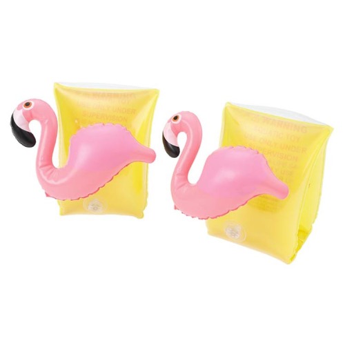 Inflatable Swim Armbands Children PVC Float Swimming Ring