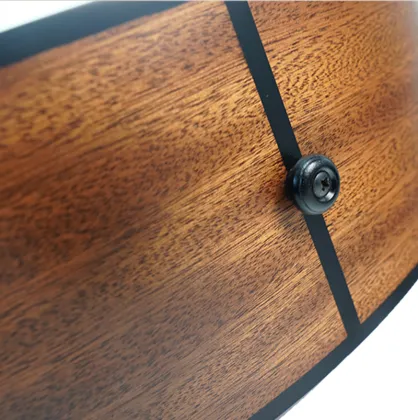 Brand High-quality Guitar Instruments musique professionnel