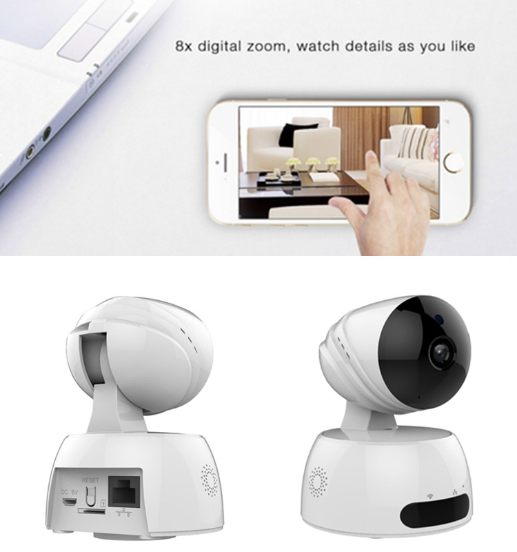 home baby wifi camera