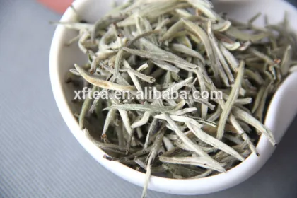 China Famous Jasmine Tea/Baihao Yinzhen/ Baihao Silver Needle Jasmine Tea