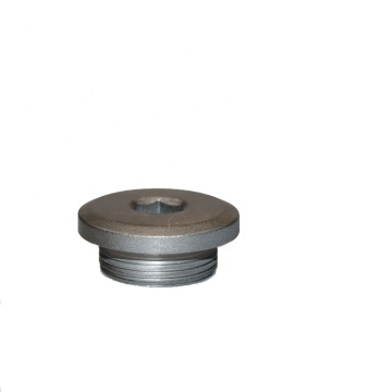 Universal Motorcycle Ignition Cover Cap for Suzuki DL-1000 V-Strom - Factory Wholesale
