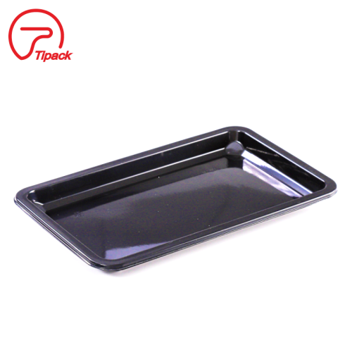 Thermoforming Frozen Seafood Packaging Skin Tray