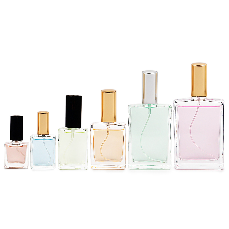 30ml Glass Perfume Bottles 