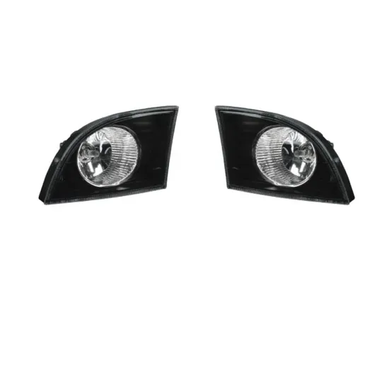 High Quality Low Price Adjustable Fog Lamps for Perodua Myvi 2005