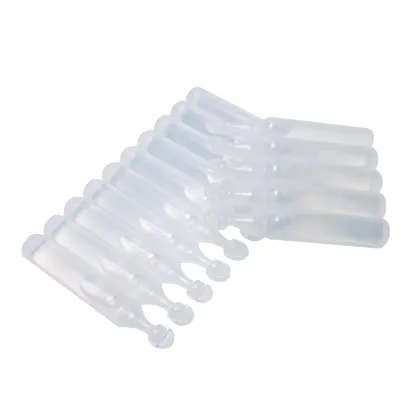 Eye Wash & Wound Wash