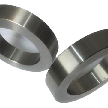 Allo de titânio forjado TC4 TC11 Titanium Forjing Rings