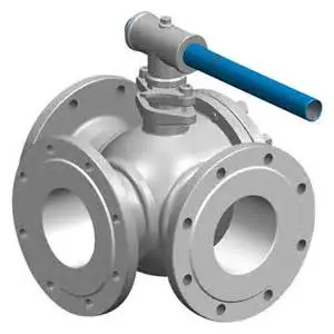 BELIMO valve