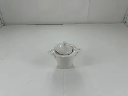 Ceramic Tea Jar Ceramic Decorative Jar